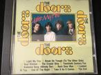 The Doors, Light my Fire (geel) cd, Ophalen of Verzenden, Zo goed als nieuw