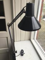 Vintage. Schaarlamp, Ophalen of Verzenden