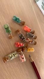 Stolpflesjes miniatuur, Ophalen of Verzenden, Zo goed als nieuw, Poppenhuis