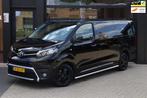 Toyota PROACE Worker 2.0 D-4D Professional Long | NAP | 150, Voorwielaandrijving, Gebruikt, Euro 6, 4 cilinders