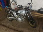 Honda ape zhenhua 125cc, Particulier, 125 cc, 1 cilinder, Naked bike