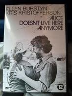 Alice doesn't live here anymore (Scorsese, Jodie Foster), Cd's en Dvd's, Dvd's | Drama, Alle leeftijden, Verzenden, Gebruikt, Drama