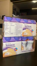 Nutricia Nutridrink Compact Protein Pittige tropical-gember, Diversen, Levensmiddelen, Ophalen of Verzenden