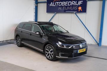 Volkswagen Passat Variant 1.4 TSI GTE Highline > LEES ADVERT beschikbaar voor biedingen