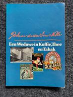 Van Nelle Catalogus 200-jarig bestaan - Koffie, Thee, Tabak, Ophalen of Verzenden, Zo goed als nieuw, Catalogus