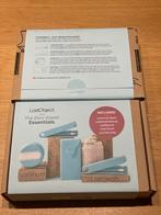LastObject Zero Waste Set - 2 stuks!, Nieuw, Ophalen of Verzenden, Toebehoren, Blauw