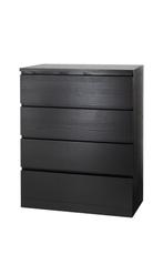IKEA MALM NIEUW, Ophalen, 50 tot 100 cm, Zo goed als nieuw, Minder dan 100 cm