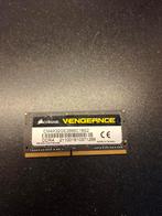 32GB DDR4 Laptop Geheugen - Gaming RAM, Computers en Software, RAM geheugen, Gebruikt, 32 GB, DDR4, Ophalen of Verzenden