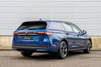 Volkswagen Passat Variant 1.5 eTSI 150pk DSG Business | Trek, 12 maanden, 1498 cc, Euro 6, Blauw