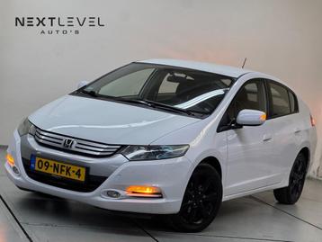 Honda Insight 1.3 Elegance Goed Onderhouden Airco Automaat beschikbaar voor biedingen