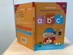 Boek ABC van Tuk letter klank kleuter prettig leren lezen, Boeken, Kinderboeken | Kleuters, Jongen of Meisje, Ophalen of Verzenden