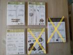 Stampin'Up ! - diverse stempelsets, Hobby en Vrije tijd, Stempelen, Ophalen of Verzenden, Zo goed als nieuw