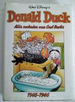 Donald Duck, Ophalen, Zo goed als nieuw, Walt Disney, Eén stripboek