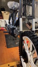 Waarde peiling 70cc tomos qwadro, Ophalen, Zo goed als nieuw