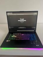 ROG STRIX G152LV (in goede conditie) gaming laptop, Gebruikt, Met videokaart, 2 tot 3 Ghz, Intel® Core™ i7 
