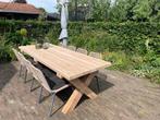 Douglas tuintafel 300/95cm nieuw tuin tafel, Ophalen, Nieuw, Rechthoekig, Hout