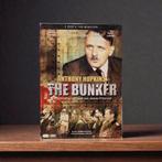 The Bunker DVD - Anthony Hopkins, Cd's en Dvd's, Vanaf 12 jaar, Ophalen of Verzenden, Gebruikt, Oorlog of Misdaad