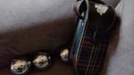 Jeu de boules set, Sport en Fitness, Bowlen, Ophalen, Zo goed als nieuw, Bal