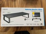 Monitorverhoger van Logilink, nieuw!, Ophalen, Nieuw