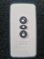 Axa remote, Doe-het-zelf en Verbouw, Ophalen of Verzenden, Zo goed als nieuw