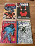 16 comics, Meerdere comics, Gelezen, Amerika, Ophalen of Verzenden