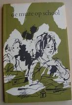 5 x De Muze, Europa, Zeventien Provinciën, De Dichter,School, Ophalen of Verzenden, Zo goed als nieuw, Meerdere auteurs