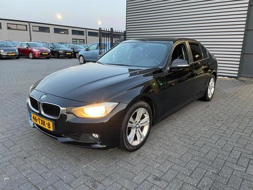BMW 3-serie 320i High Executive, Auto's, BMW, Particulier, Te koop, 3-Serie, ABS, Airbags, Airconditioning, Boordcomputer, Climate control