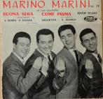 Marino Marini > Buona Sera ( Vol: 19 ), Overige genres, Gebruikt, Ophalen of Verzenden, 7 inch