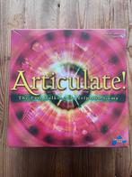 Articulate - bordspel, Vijf spelers of meer, Ophalen of Verzenden, Nieuw, Drumond Park