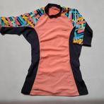 Uv shirt jongens of meisjes, bescherming in de zon, Olaian, Jongen of Meisje, Sport- of Zwemkleding, Ophalen of Verzenden