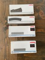 Marklin C-Rails, Hobby en Vrije tijd, Modeltreinen | H0, Wisselstroom, Rails, Ophalen of Verzenden, Zo goed als nieuw