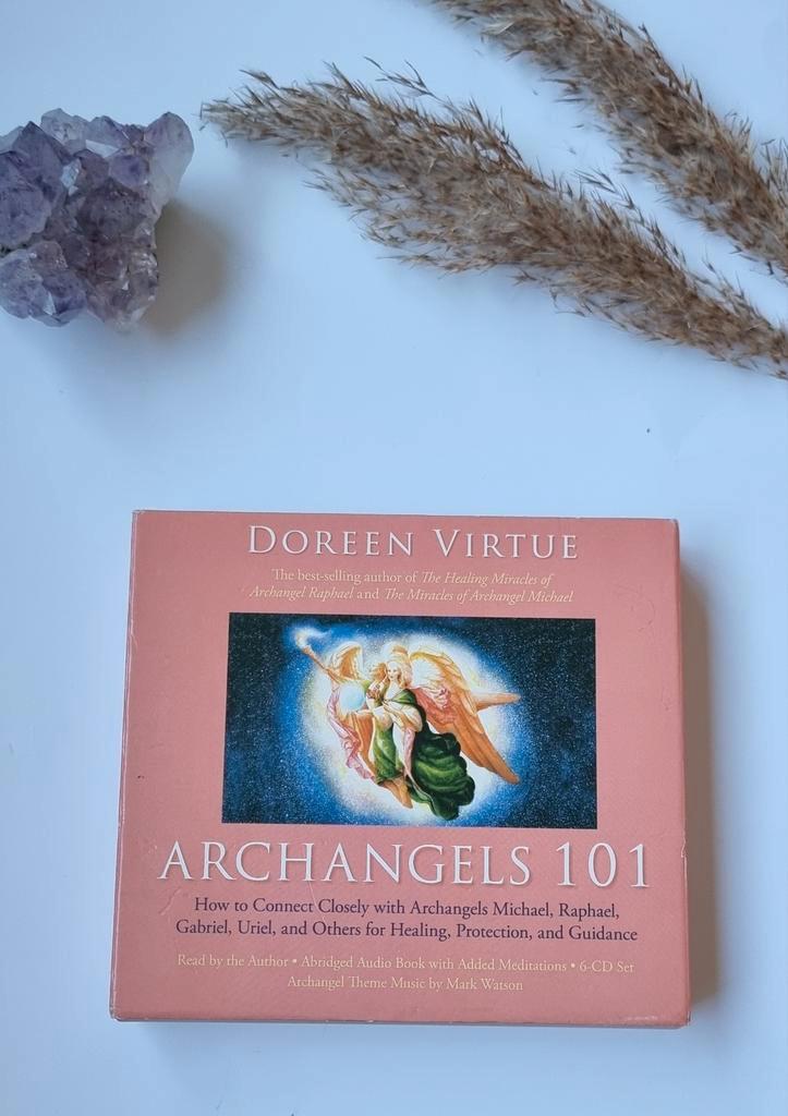 Doreen virtue, Boeken, Esoterie en Spiritualiteit, Nieuw, Ophalen of Verzenden