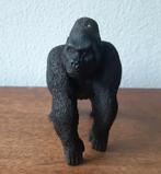 Schleich Gorilla Wild Life, Ophalen of Verzenden, Zo goed als nieuw, Hond of Kat, Beeldje of Figuurtje