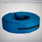 Hondenkraag Blauw (Dieren Apotheker), Dieren en Toebehoren, Ophalen, Zo goed als nieuw