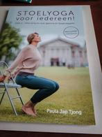 Yoga Boek nieuw 32 euro, Boeken, Nieuw, Overige onderwerpen, Ophalen, Paula jap tjong