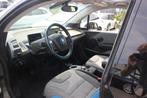 BMW I3 Basis 120Ah 42 kWh | Panoramadak | Adaptieve Cruise C, Automaat, 4 stoelen, Wit, Grijs