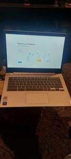 Lenovo Chromebook - Grijs, Computers en Software, Ophalen of Verzenden, Gebruikt, Lenovo