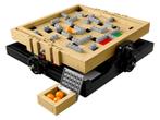 Lego Ideas 21305 Doolhof, Kinderen en Baby's, Speelgoed | Duplo en Lego, Ophalen of Verzenden, Zo goed als nieuw