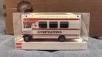 Mercedes LP809 ambulance, Ophalen of Verzenden, Nieuw, Bus of Vrachtwagen, Overige merken