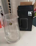 Karaf glas, Ophalen, Nieuw
