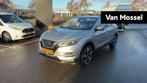 Nissan Qashqai 1.3 DIG-T Tekna | 160Pk! | 1500Kg Trekgewicht, Voorwielaandrijving, 12 maanden, 687 kg, Gebruikt