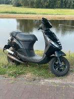 Piaggio zip 70cc mk2, Fietsen en Brommers, Scooters | Piaggio, Ophalen of Verzenden, Zo goed als nieuw, Zip