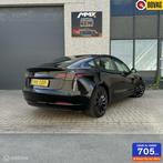 Model 3 Performance XTREME ACHTERLICHT CUSTOM STUURWIEL, Automaat, Zwart, Overige carrosserieën, Zwart