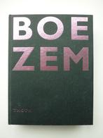 Marinus Boezem – Catalogue Raisonne, Gelezen, Ophalen of Verzenden, Meerdere auteurs, Overige onderwerpen