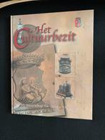 Het cultuurbezit Waterschap De Brielse Dijkring, Boeken, Geschiedenis | Stad en Regio, Ophalen of Verzenden, Zo goed als nieuw