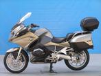 BMW R1200RT (bj 2015), Bedrijf, Toermotor