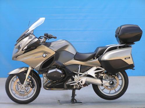 BMW R1200RT (bj 2015), Motoren, Motoren | BMW, Bedrijf, Toermotor
