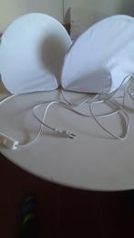 Sirrah - Kaori 1 tafellamp, Metaal, Verzenden, Zo goed als nieuw, Minder dan 50 cm