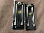 2 x nieuwe korda stow bars / snag ears Silver, Watersport en Boten, Hengelsport | Karpervissen, Ophalen of Verzenden, Nieuw, Overige typen