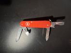 Victorinox alox 2018 rood cadet, Ophalen of Verzenden, Zo goed als nieuw